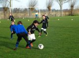 S.K.N.W.K. JO9-1 - SJO B.D.C. JO9-3 (competitie - 3e fase) (18/98)